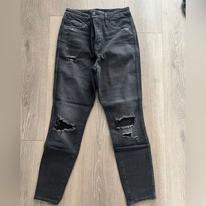 Good American Curve Skinny Jeans